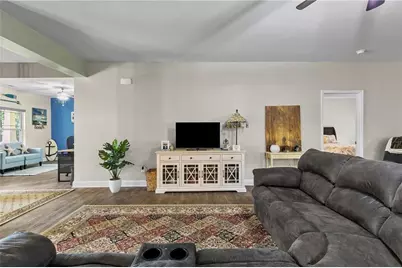 537 Forest Path, Jefferson, GA 30549 - Photo 11