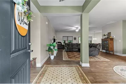 537 Forest Path, Jefferson, GA 30549 - Photo 7