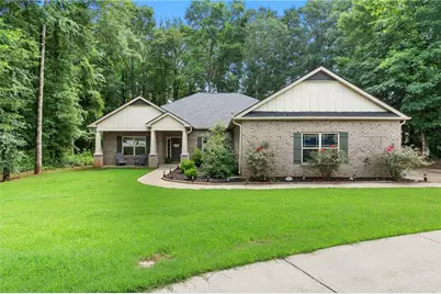 537 Forest Path, Jefferson, GA 30549 - Photo 3