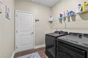 537 Forest Path, Jefferson, GA 30549 - Photo 37