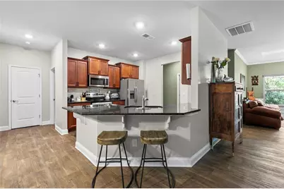 537 Forest Path, Jefferson, GA 30549 - Photo 19