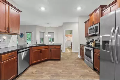 537 Forest Path, Jefferson, GA 30549 - Photo 17