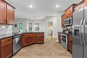 537 Forest Path, Jefferson, GA 30549 - Photo 17