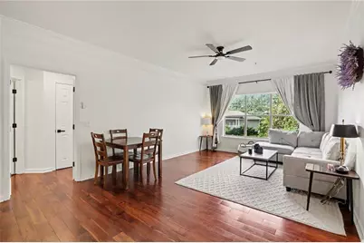 2700 NE Pine Tree Road NE #1219, Atlanta, GA 30324 - Photo 5