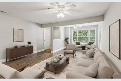 208 Madison Lane, Smyrna, GA 30080 - Photo 1