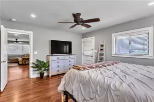 852 Frances Dr, Smyrna, GA 30080 - Photo 19