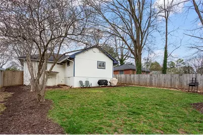 852 Frances Drive, Smyrna, GA 30080 - Photo 5