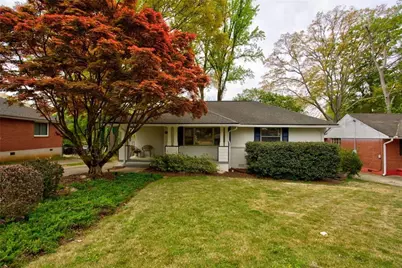 852 Frances Drive, Smyrna, GA 30080 - Photo 41