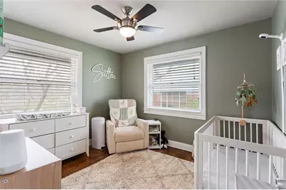 852 Frances Drive, Smyrna, GA 30080 - Photo 27