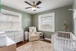 852 Frances Dr, Smyrna, GA 30080 - Photo 27