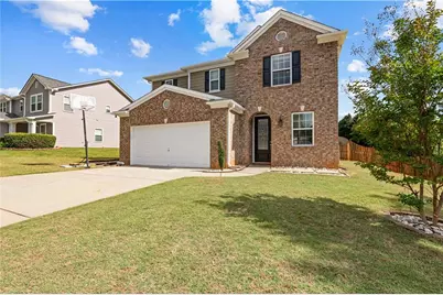 145 Paxton Place, Newnan, GA 30263 - Photo 31