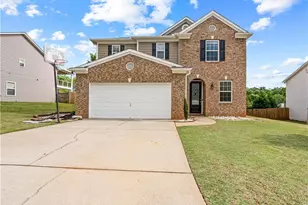 145 Paxton Pl, Newnan, GA 30263 - Photo 1
