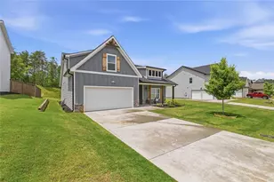 6555 River Station Dr, Lula, GA 30554 - Photo 5
