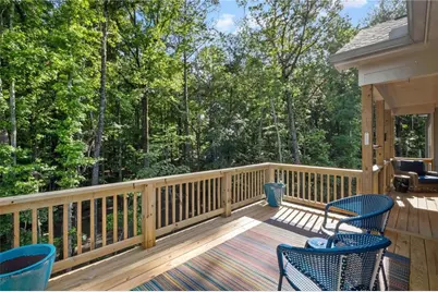 133 Fort Gibson Court, Waleska, GA 30183 - Photo 35