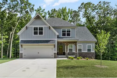 133 Fort Gibson Court, Waleska, GA 30183 - Photo 1