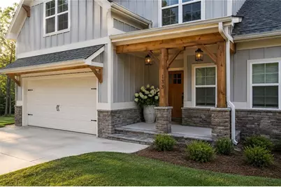 133 Fort Gibson Court, Waleska, GA 30183 - Photo 3