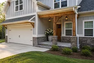 133 Fort Gibson Ct, Waleska, GA 30183 - Photo 3