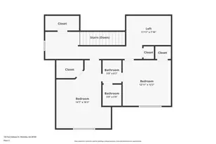 133 Fort Gibson Ct, Waleska, GA 30183 - Photo 49