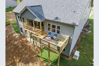 133 Fort Gibson Court, Waleska, GA 30183 - Photo 37