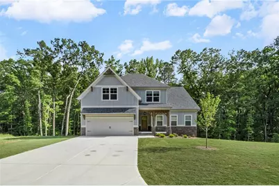 133 Fort Gibson Court, Waleska, GA 30183 - Photo 3