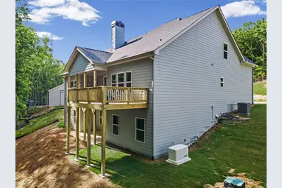 133 Fort Gibson Court, Waleska, GA 30183 - Photo 39