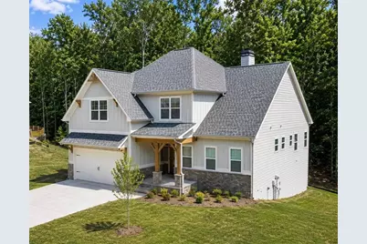 133 Fort Gibson Court, Waleska, GA 30183 - Photo 1