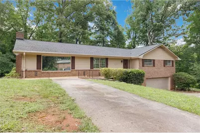 3279 Guynelle Drive, Marietta, GA 30066 - Photo 5