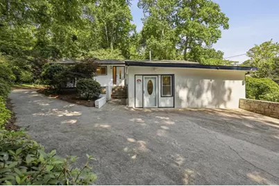 2056A Abby Lane NE, Atlanta, GA 30345 - Photo 1