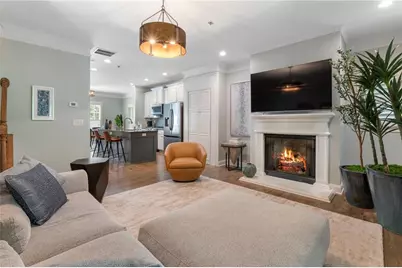 402 Wade Creek Road, Alpharetta, GA 30009 - Photo 1