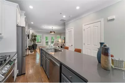 402 Wade Creek Road, Alpharetta, GA 30009 - Photo 5