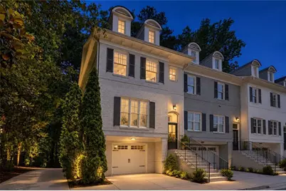 402 Wade Creek Road, Alpharetta, GA 30009 - Photo 1