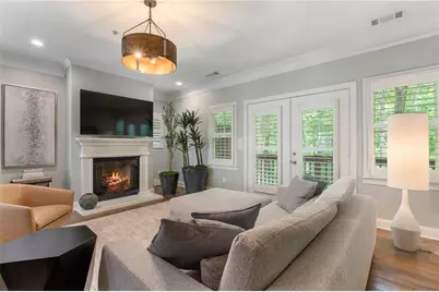402 Wade Creek Road, Alpharetta, GA 30009 - Photo 3