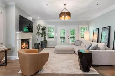 402 Wade Creek Road, Alpharetta, GA 30009 - Photo 3