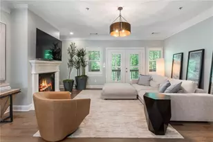 402 Wade Creek Rd, Alpharetta, GA 30009 - Photo 3