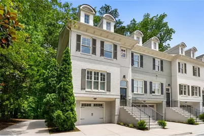 402 Wade Creek Road, Alpharetta, GA 30009 - Photo 27