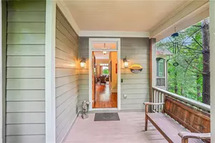 14 Laurel Ridge Way, Big Canoe, GA 30143 - Photo 5