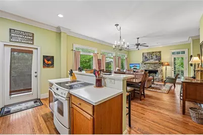 14 Laurel Ridge Way, Big Canoe, GA 30143 - Photo 21