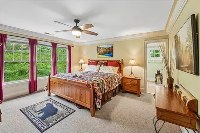 14 Laurel Ridge Way, Big Canoe, GA 30143 - Photo 35
