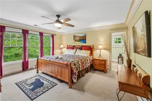 14 Laurel Ridge Way, Big Canoe, GA 30143 - Photo 35