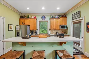 14 Laurel Ridge Way, Big Canoe, GA 30143 - Photo 23