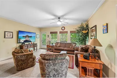 14 Laurel Ridge Way, Big Canoe, GA 30143 - Photo 47
