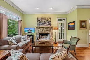 14 Laurel Ridge Way, Big Canoe, GA 30143 - Photo 11