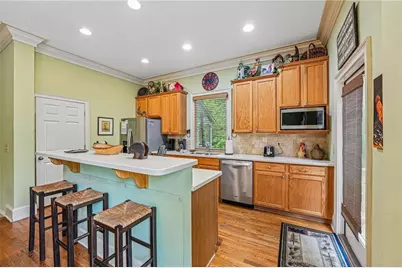 14 Laurel Ridge Way, Big Canoe, GA 30143 - Photo 17
