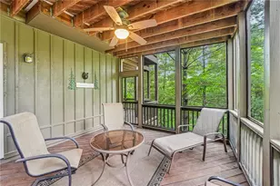 14 Laurel Ridge Way, Big Canoe, GA 30143 - Photo 61