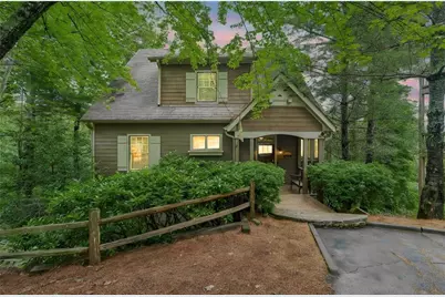 14 Laurel Ridge Way, Big Canoe, GA 30143 - Photo 1