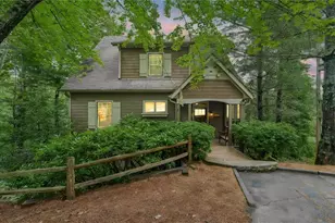 14 Laurel Ridge Way, Big Canoe, GA 30143 - Photo 1