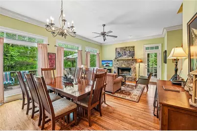 14 Laurel Ridge Way, Big Canoe, GA 30143 - Photo 15