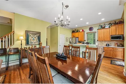 14 Laurel Ridge Way, Big Canoe, GA 30143 - Photo 13
