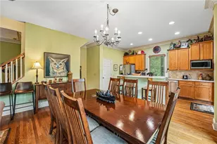 14 Laurel Ridge Way, Big Canoe, GA 30143 - Photo 13