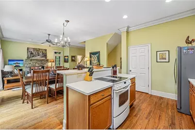 14 Laurel Ridge Way, Big Canoe, GA 30143 - Photo 19